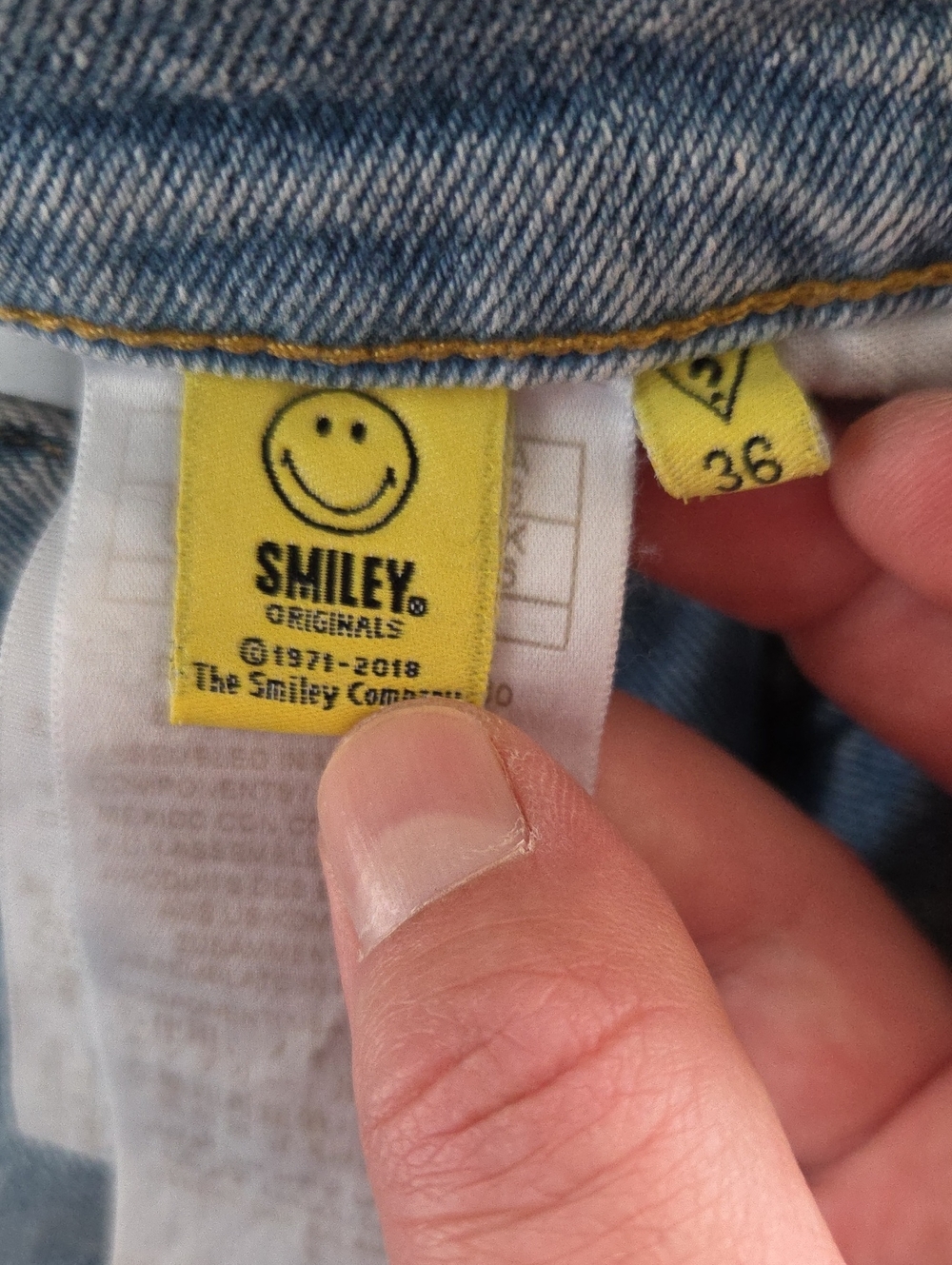 Pants Bundle 36 - Picture 7 of 7